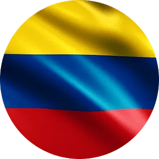 Bandera colombiana